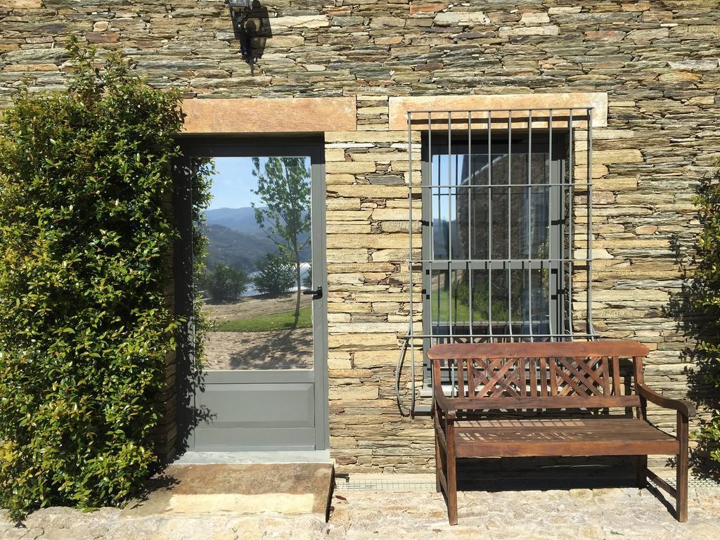 Quinta Da Marka Covas do Douro ภายนอก รูปภาพ