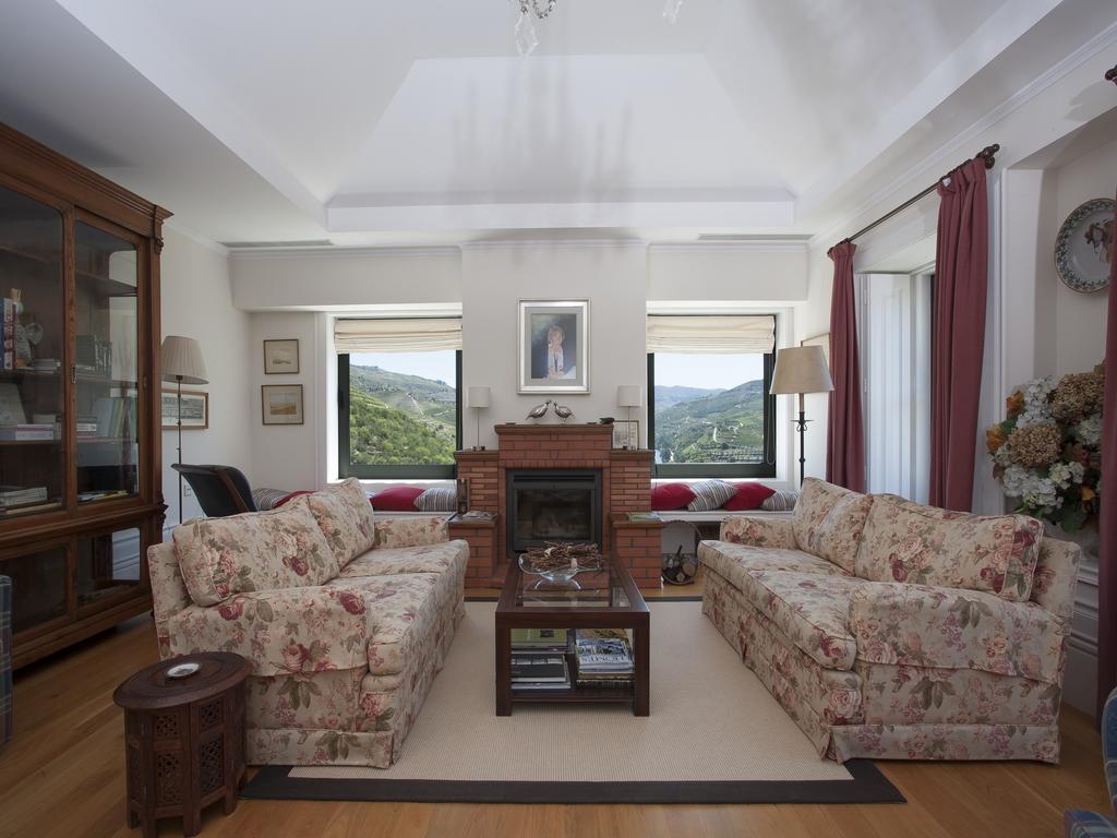 Quinta Da Marka Covas do Douro ภายนอก รูปภาพ