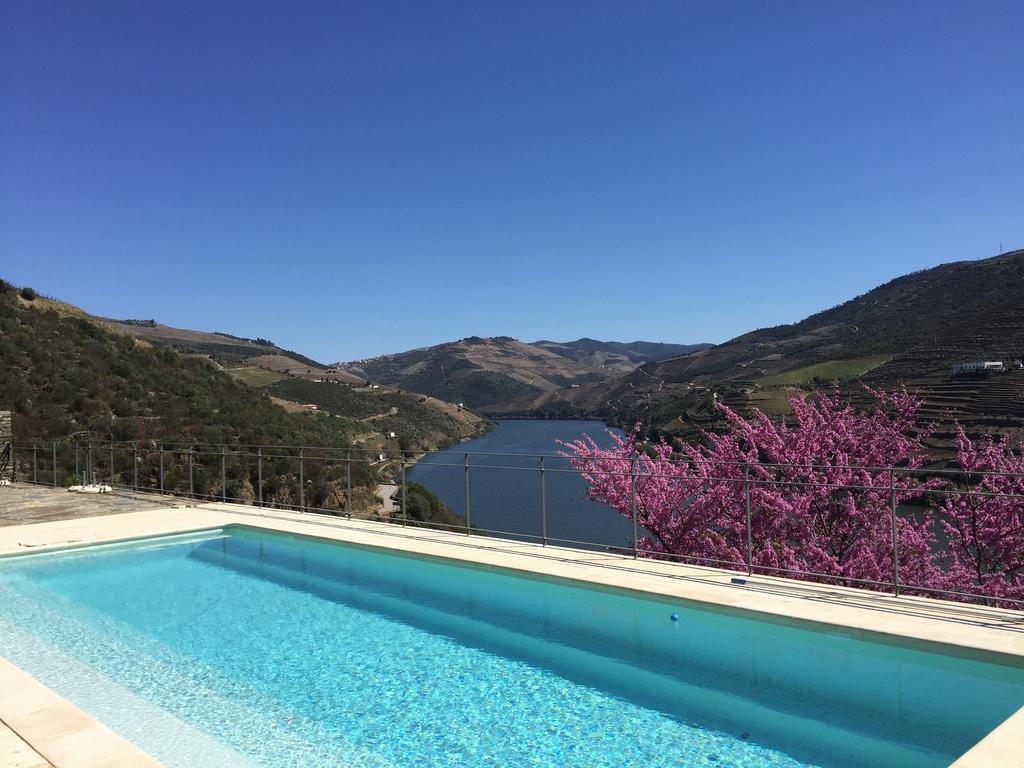 Quinta Da Marka Covas do Douro ภายนอก รูปภาพ