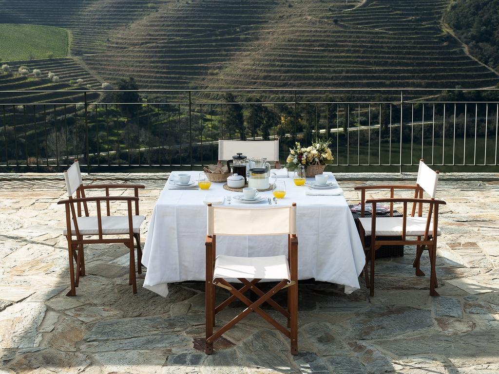 Quinta Da Marka Covas do Douro ภายนอก รูปภาพ