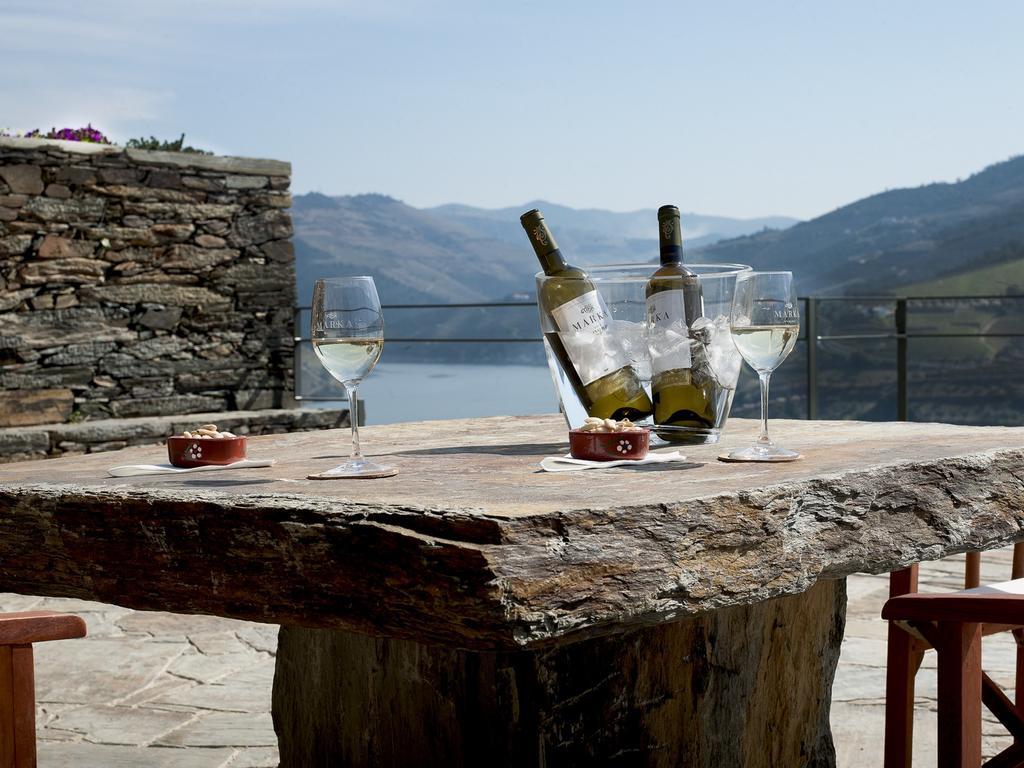 Quinta Da Marka Covas do Douro ภายนอก รูปภาพ