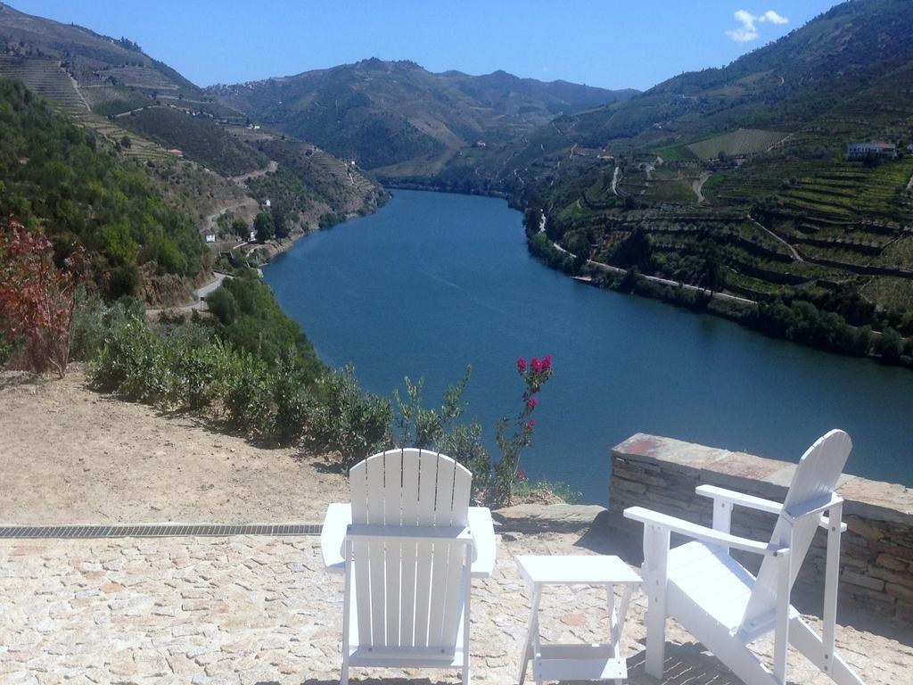 Quinta Da Marka Covas do Douro ภายนอก รูปภาพ