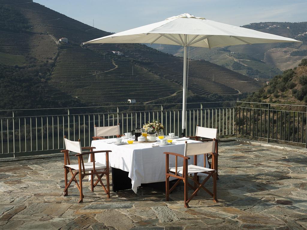 Quinta Da Marka Covas do Douro ภายนอก รูปภาพ