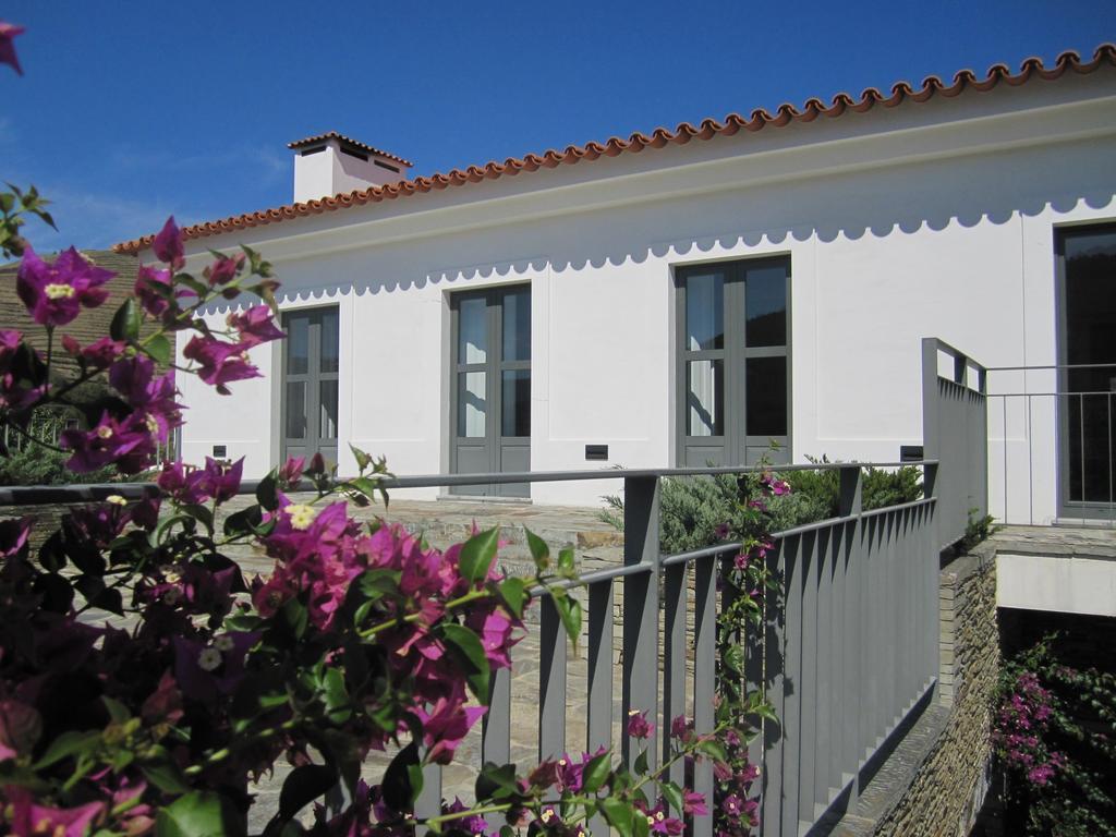 Quinta Da Marka Covas do Douro ภายนอก รูปภาพ