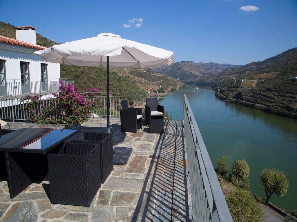 Quinta Da Marka Covas do Douro ภายนอก รูปภาพ