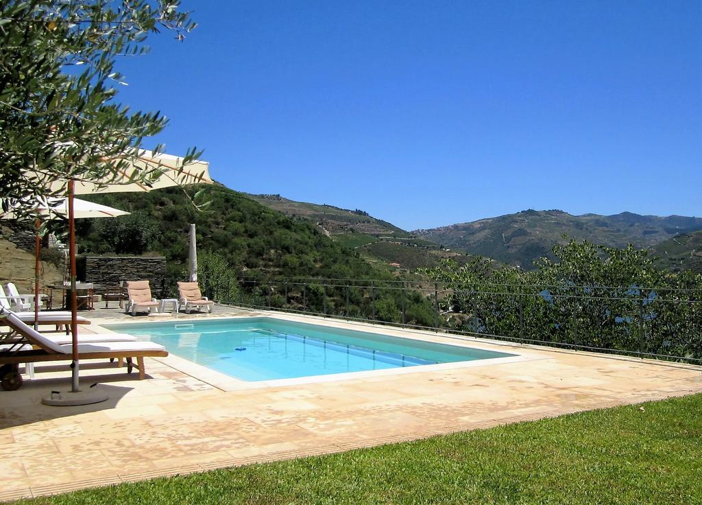Quinta Da Marka Covas do Douro ภายนอก รูปภาพ