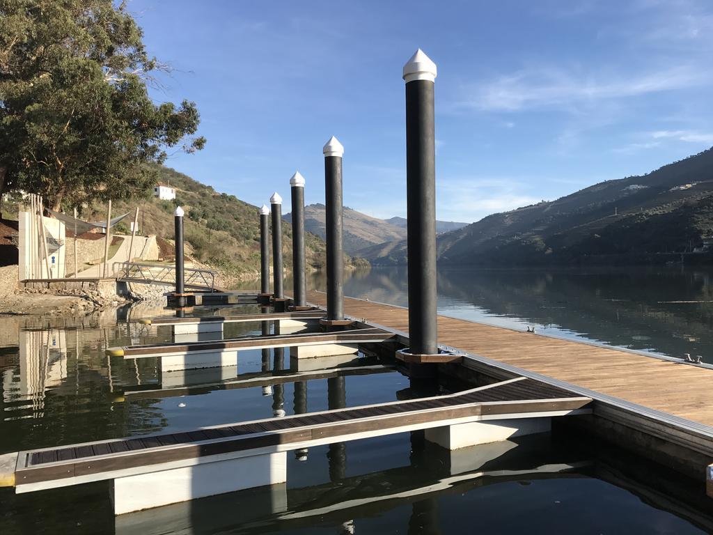 Quinta Da Marka Covas do Douro ภายนอก รูปภาพ