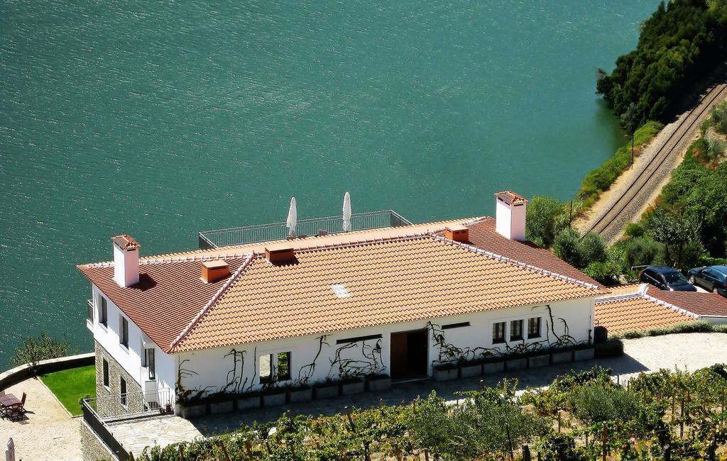Quinta Da Marka Covas do Douro ภายนอก รูปภาพ