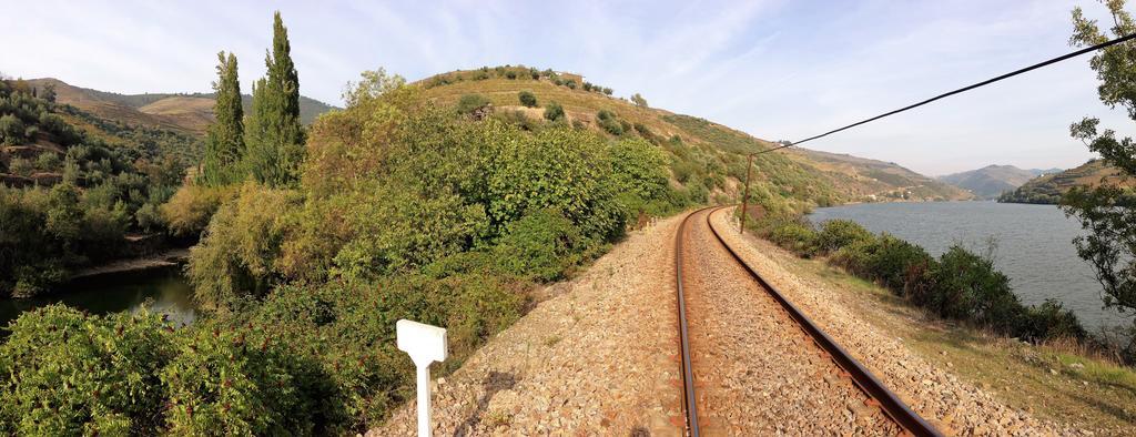 Quinta Da Marka Covas do Douro ภายนอก รูปภาพ